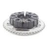 Porte couronne YAMAHA FZS 600 FAZER 2002 - 2003 Porte couronne YAMAHA FZS 600 FAZER 2002 - 2003