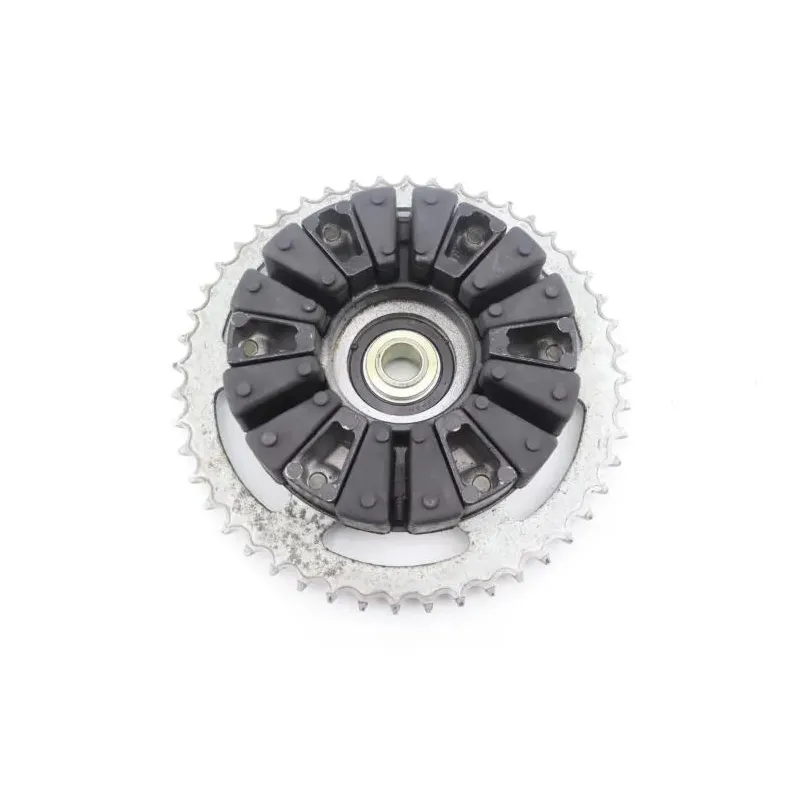 Porte couronne YAMAHA FZS 600 FAZER 2002 - 2003