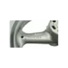 Jante avant DUCATI MONSTER 900 2001 - 2002 Jante avant DUCATI MONSTER 900 2001 - 2002