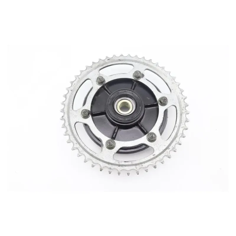 Porte couronne YAMAHA FZS 600 FAZER 2002 - 2003