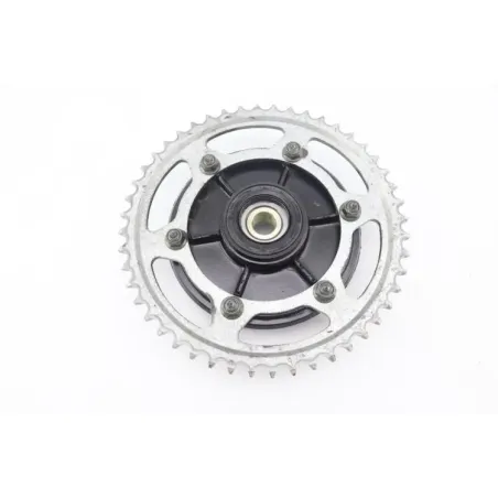 Porte couronne YAMAHA FZS 600 FAZER 2002 - 2003