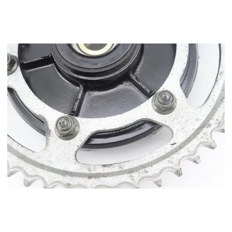 Porte couronne YAMAHA FZS 600 FAZER 2002 - 2003