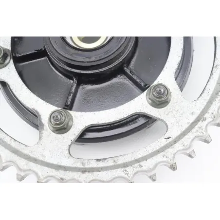 Porte couronne YAMAHA FZS 600 FAZER 2002 - 2003