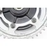 Porte couronne YAMAHA FZS 600 FAZER 2002 - 2003 Porte couronne YAMAHA FZS 600 FAZER 2002 - 2003