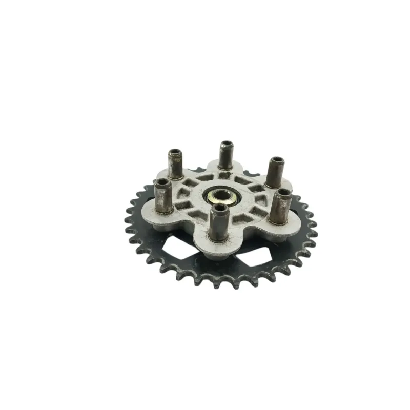 Porte couronne DUCATI MONSTER 900 2001 - 2002