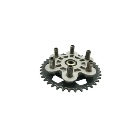Porte couronne DUCATI MONSTER 900 2001 - 2002