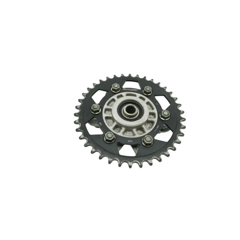 Porte couronne DUCATI MONSTER 900 2001 - 2002