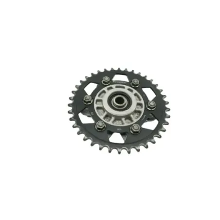 Porte couronne DUCATI MONSTER 900 2001 - 2002