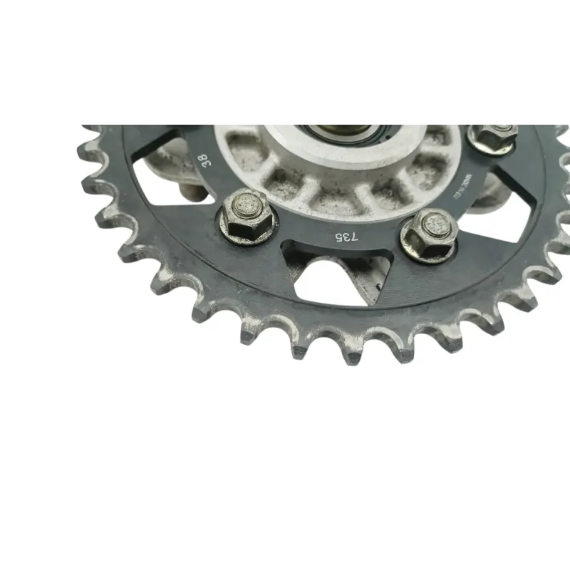 Porte couronne DUCATI MONSTER 900 2001 - 2002