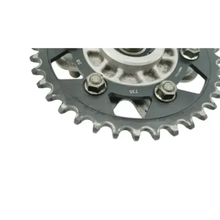 Porte couronne DUCATI MONSTER 900 2001 - 2002