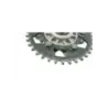 Porte couronne DUCATI MONSTER 900 2001 - 2002 Porte couronne DUCATI MONSTER 900 2001 - 2002