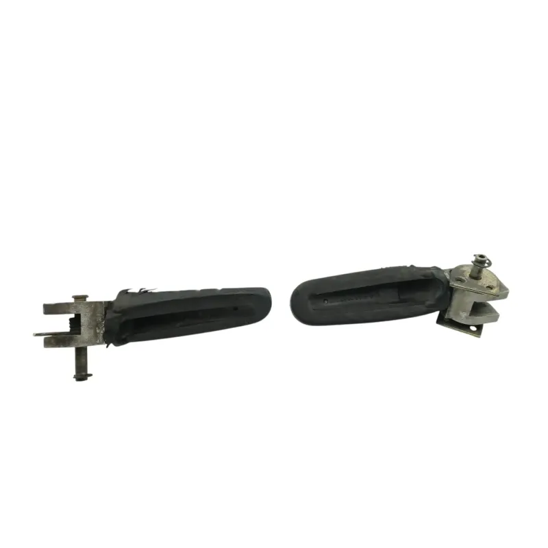 Repose pieds arriere droit DUCATI MONSTER 900 2001 - 2002