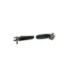 Repose pieds arriere droit DUCATI MONSTER 900 2001 - 2002 Repose pieds arriere droit DUCATI MONSTER 900 2001 - 2002