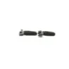 Repose pieds arriere droit DUCATI MONSTER 900 2001 - 2002 Repose pieds arriere droit DUCATI MONSTER 900 2001 - 2002