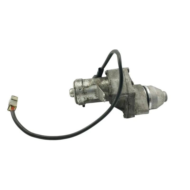 Demarreur YAMAHA TZR 50 1996 - 2002