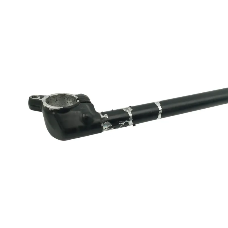 Demi guidon gauche YAMAHA TZR 50 1996 - 2002