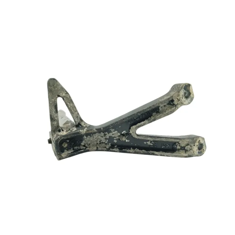 Platine arriere gauche YAMAHA TZR 50 1996 - 2002