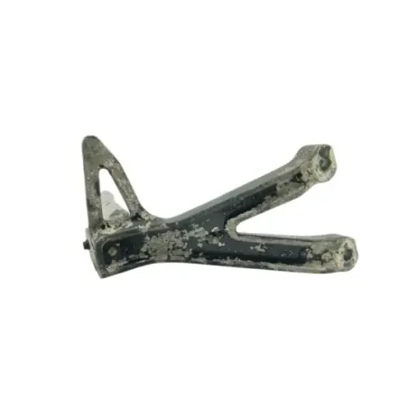 Platine arriere gauche YAMAHA TZR 50 1996 - 2002