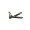 Platine arriere gauche YAMAHA TZR 50 1996 - 2002 Platine arriere gauche YAMAHA TZR 50 1996 - 2002