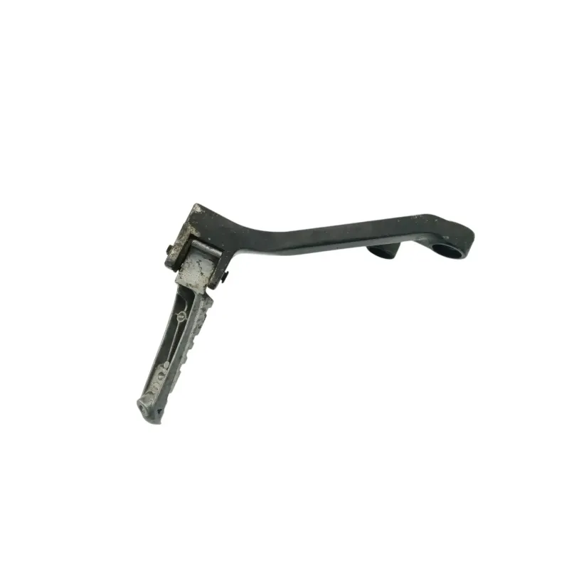 Platine arriere gauche YAMAHA TZR 50 1996 - 2002