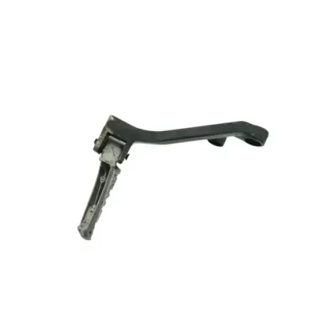 Platine arriere gauche YAMAHA TZR 50 1996 - 2002