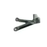 Platine arriere gauche YAMAHA TZR 50 1996 - 2002 Platine arriere gauche YAMAHA TZR 50 1996 - 2002
