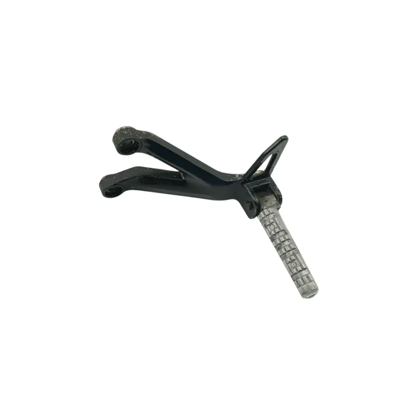 Platine arriere gauche YAMAHA TZR 50 1996 - 2002