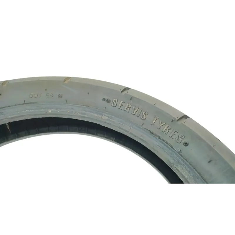 Pneu avant YAMAHA TZR 50 1996 - 2002