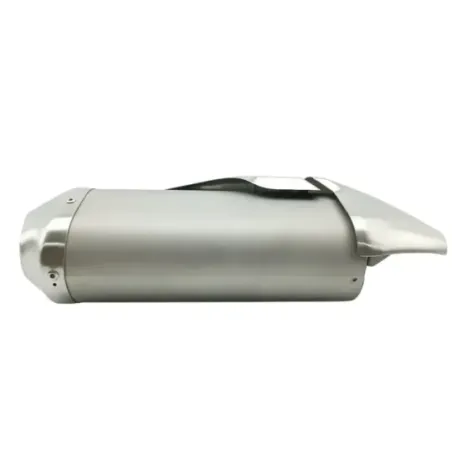 Silencieux droit (echappement) TRIUMPH SPEED TRIPLE 1050 R 2016 - 2018