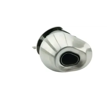 Silencieux droit (echappement) TRIUMPH SPEED TRIPLE 1050 R 2016 - 2018