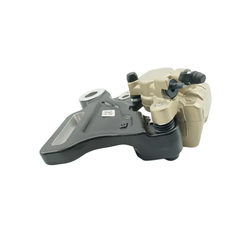 Etrier de frein arriere BMW G 310 R 2016 - 2020