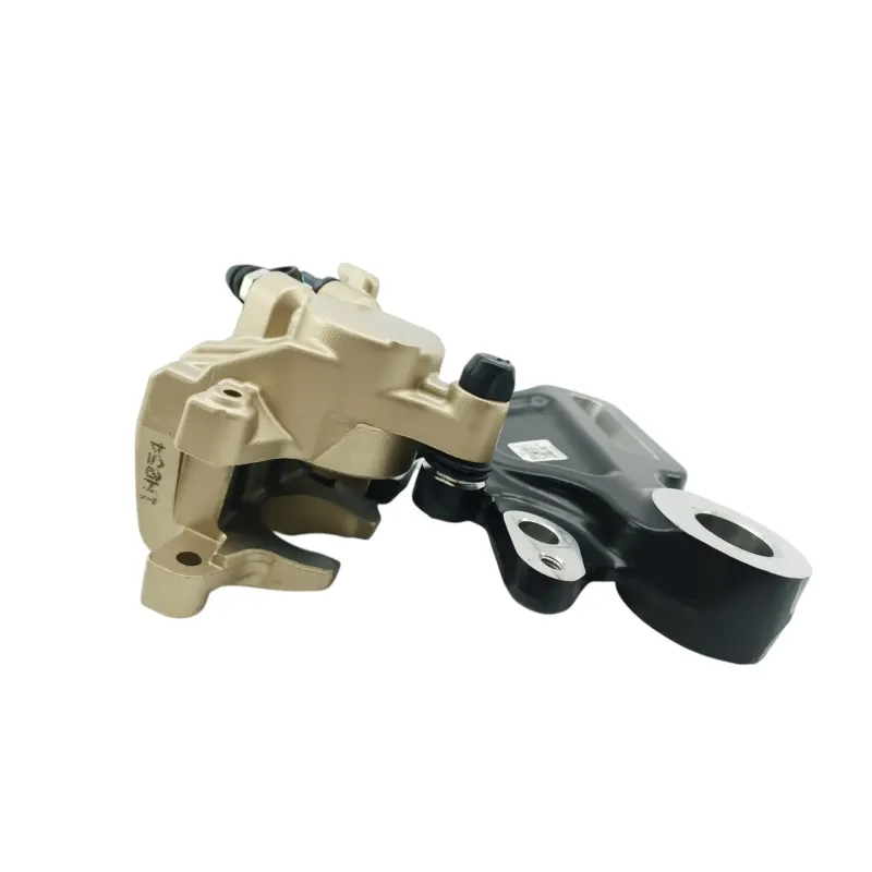 Etrier de frein arriere BMW G 310 R 2016 - 2020