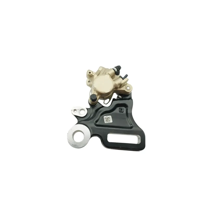 Etrier de frein arriere BMW G 310 R 2016 - 2020