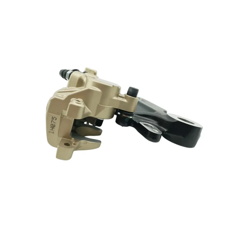 Etrier de frein arriere BMW G 310 R 2016 - 2020