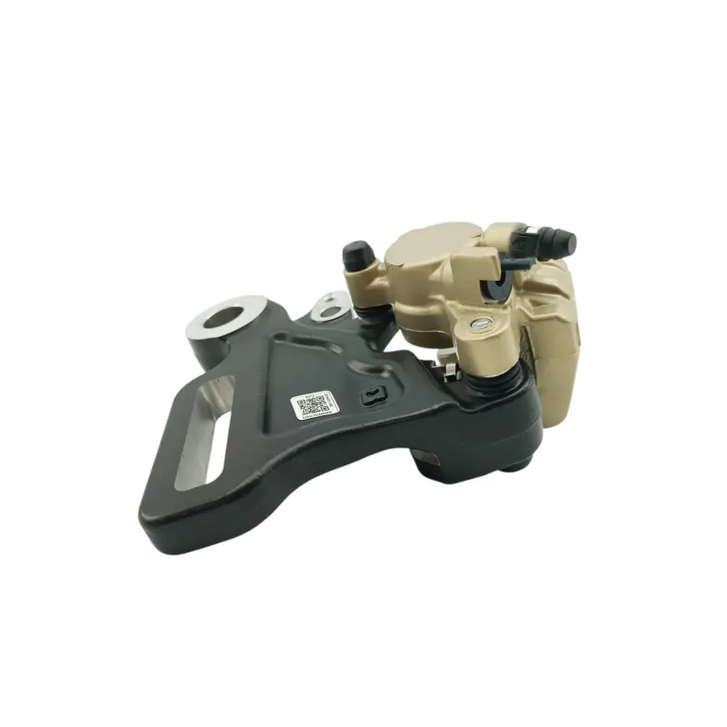 Etrier de frein arriere BMW G 310 R 2016 - 2020