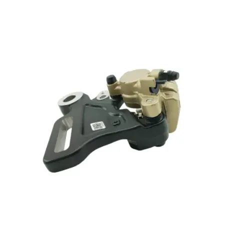 Etrier de frein arriere BMW G 310 R 2016 - 2020