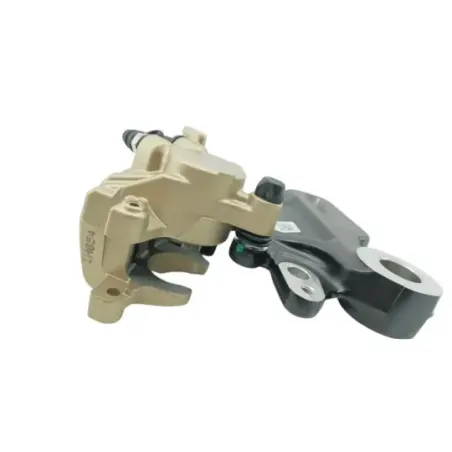 Etrier de frein arriere BMW G 310 R 2016 - 2020