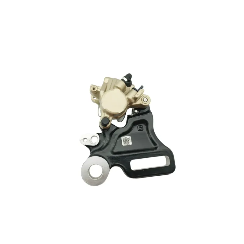Etrier de frein arriere BMW G 310 R 2016 - 2020