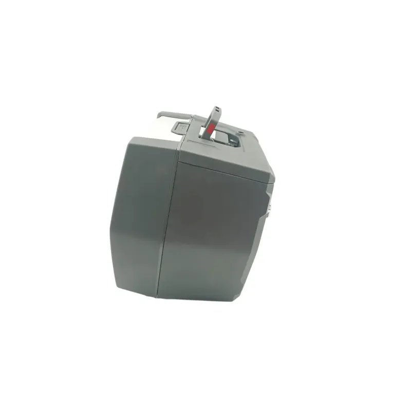 Top case TRIUMPH TIGER 800 XC 2011 - 2014