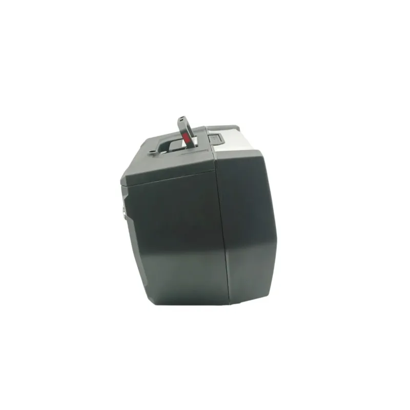 Top case TRIUMPH TIGER 800 XC 2011 - 2014