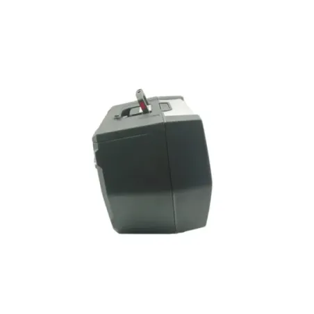 Top case TRIUMPH TIGER 800 XC 2011 - 2014