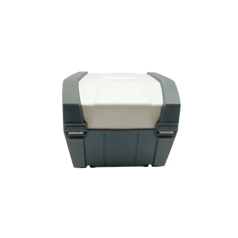 Top case TRIUMPH TIGER 800 XC 2011 - 2014