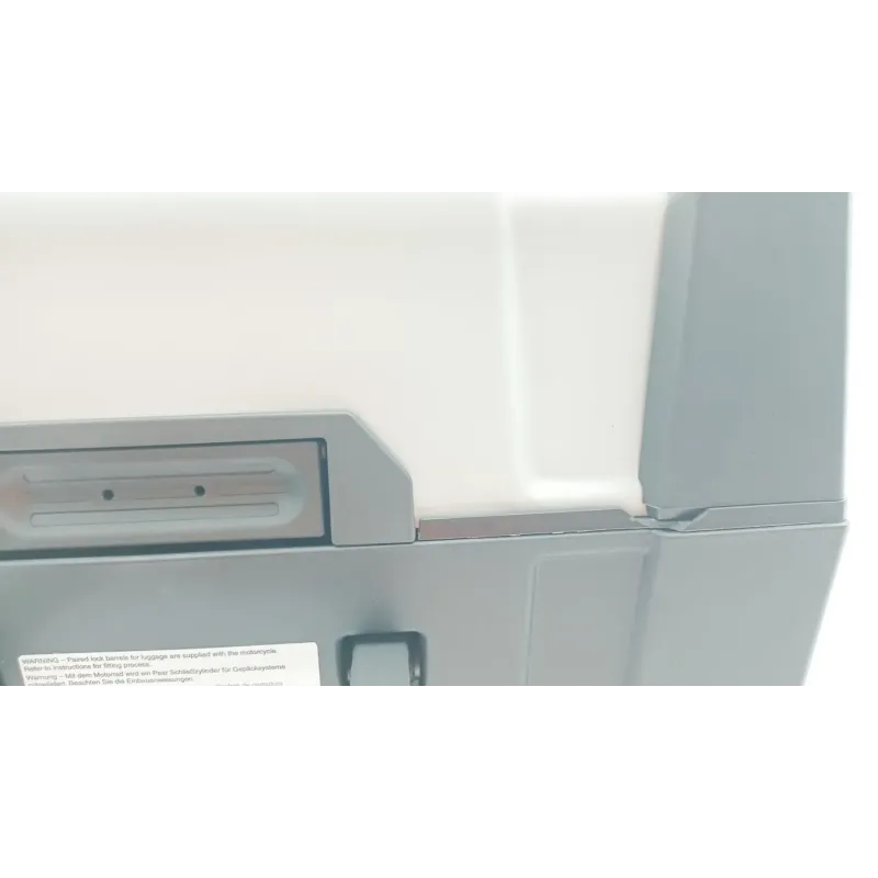 Top case TRIUMPH TIGER 800 XC 2011 - 2014