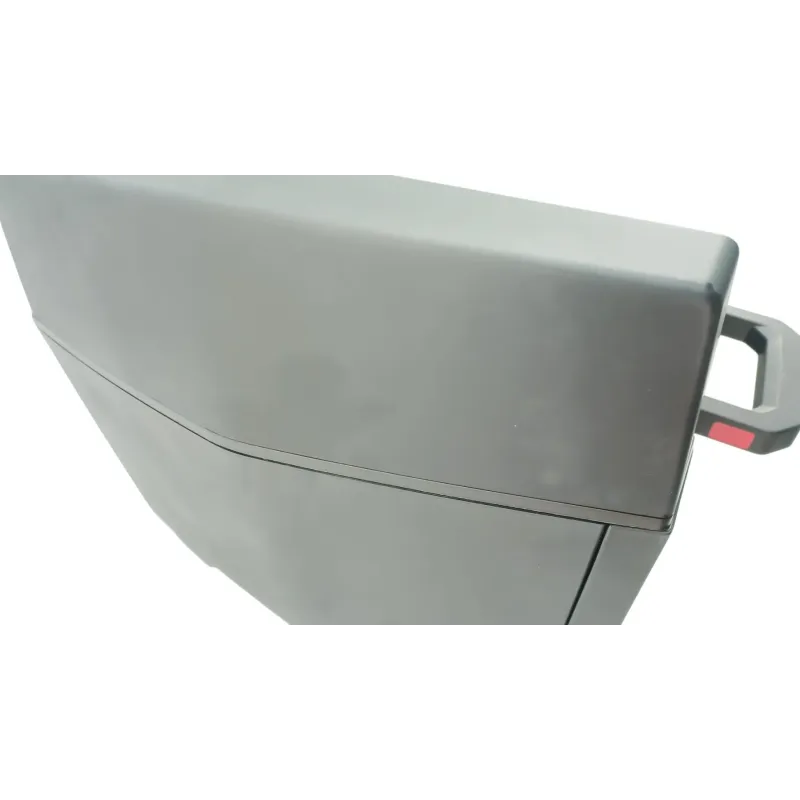 Top case TRIUMPH TIGER 800 XC 2011 - 2014