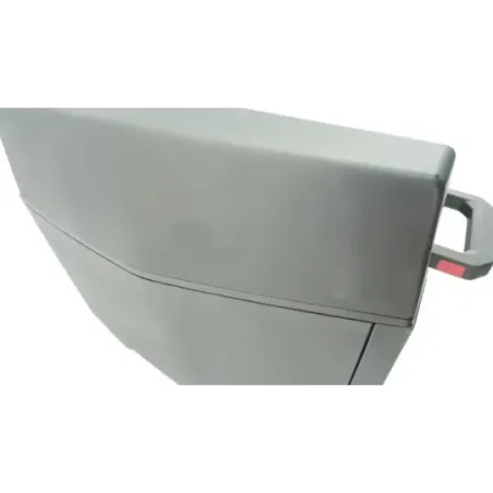 Top case TRIUMPH TIGER 800 XC 2011 - 2014