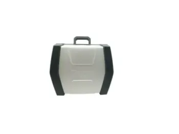 Top case TRIUMPH TIGER 800 XC 2011 - 2014