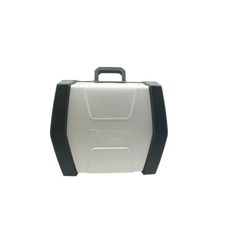 Top case TRIUMPH TIGER 800 XC 2011 - 2014