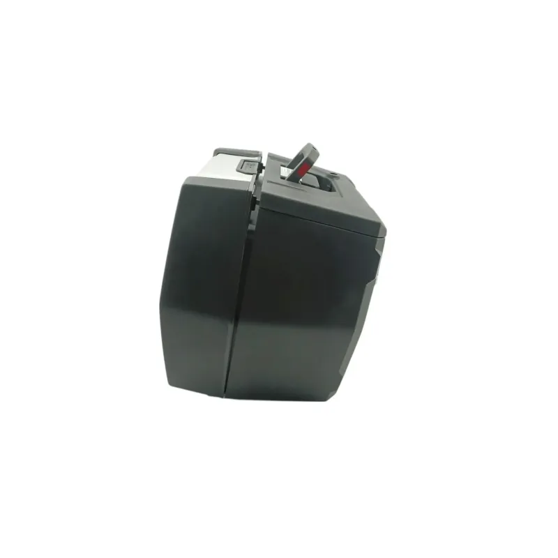 Top case TRIUMPH TIGER 800 XC 2011 - 2014