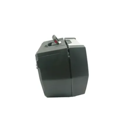 Top case TRIUMPH TIGER 800 XC 2011 - 2014