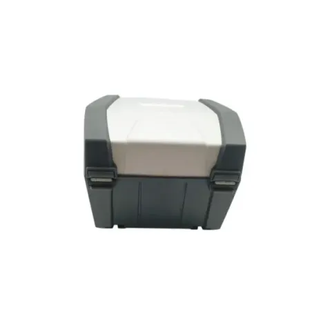 Top case TRIUMPH TIGER 800 XC 2011 - 2014